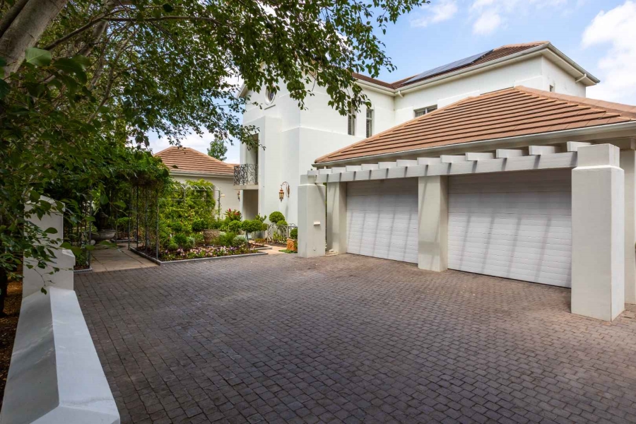 3 Bedroom Property for Sale in Val De Vie Estate Western Cape
